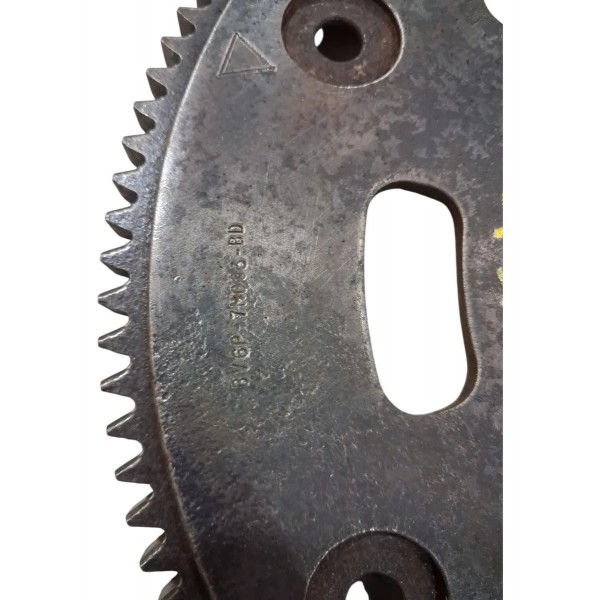 Cremalheira Motor Ford Focus 13/18 112 Dentes