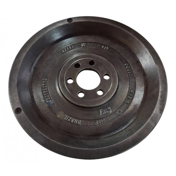 Volante Motor Cremalheira Gol Fox G5 1.0 Flex