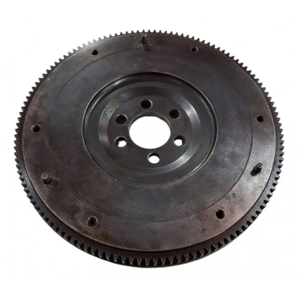 Volante Motor Cremalheira Gol Fox G5 1.0 Flex