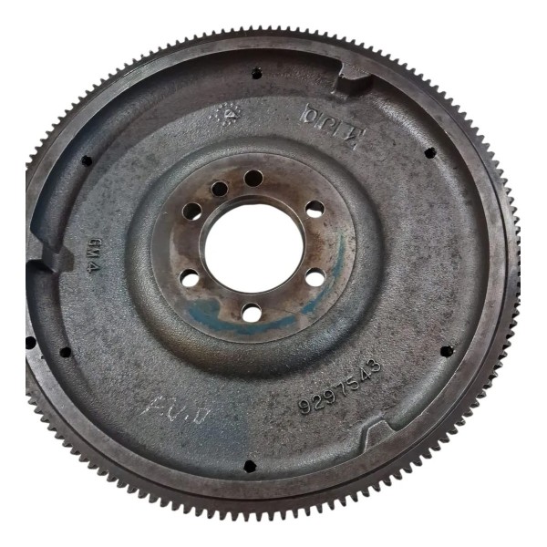 Volante Do Motor Original Opala 4cil Manual 74 A 92