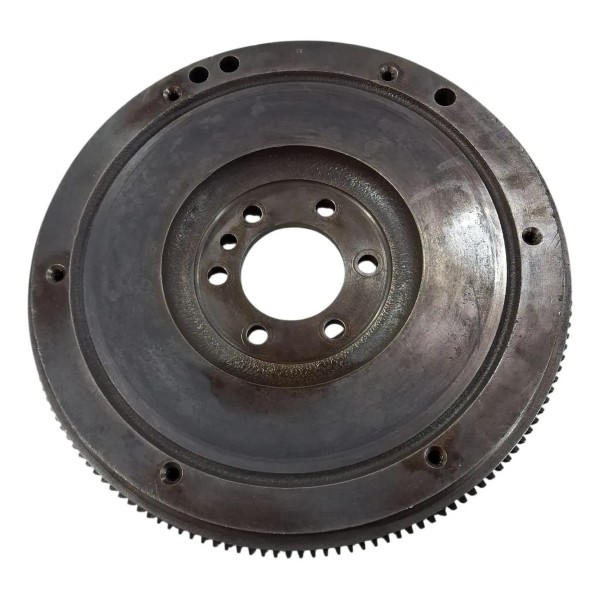 Volante Do Motor Original Opala 4cil Manual 74 A 92