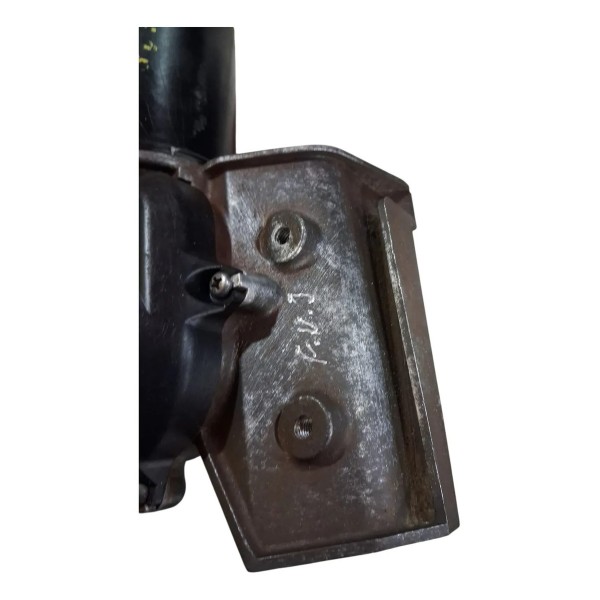 Motor Limpador Para-brisa Dianteiro Frontier 2.5 2013