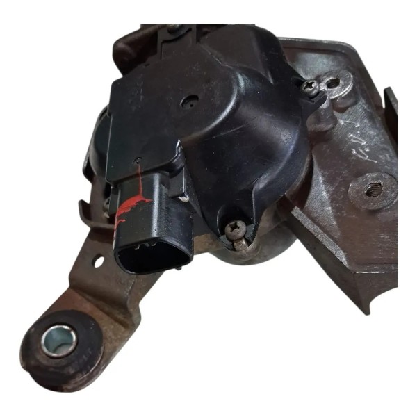 Motor Limpador Para-brisa Dianteiro Frontier 2.5 2013