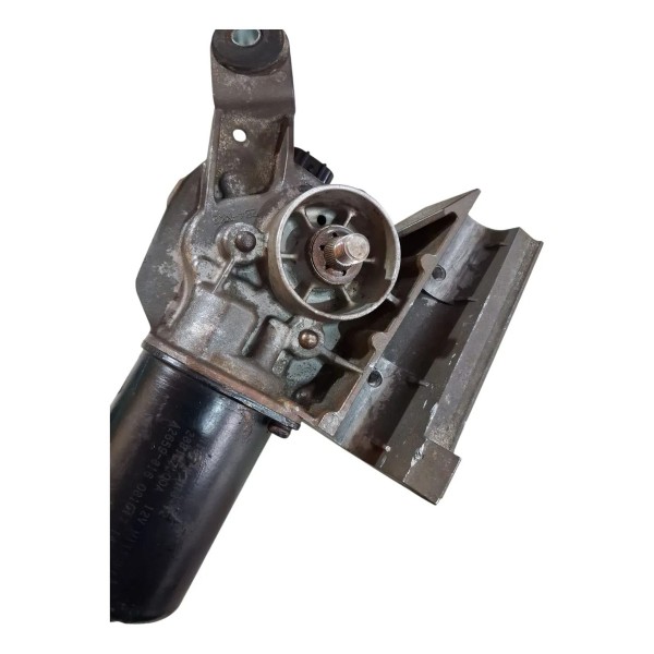 Motor Limpador Para-brisa Dianteiro Frontier 2.5 2013