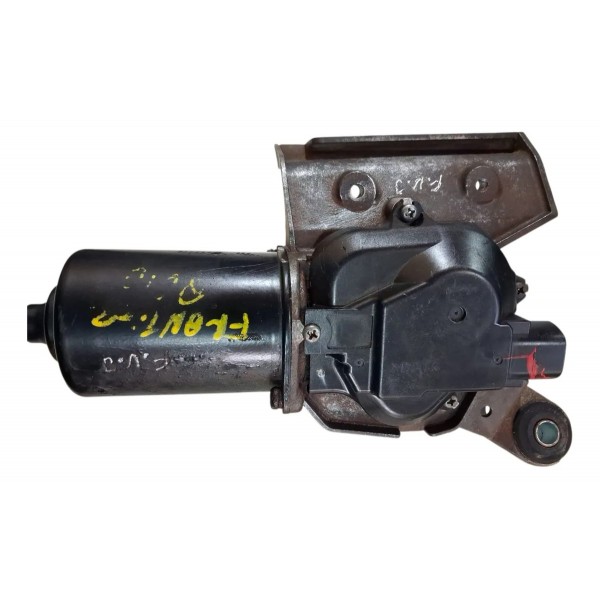 Motor Limpador Para-brisa Dianteiro Frontier 2.5 2013