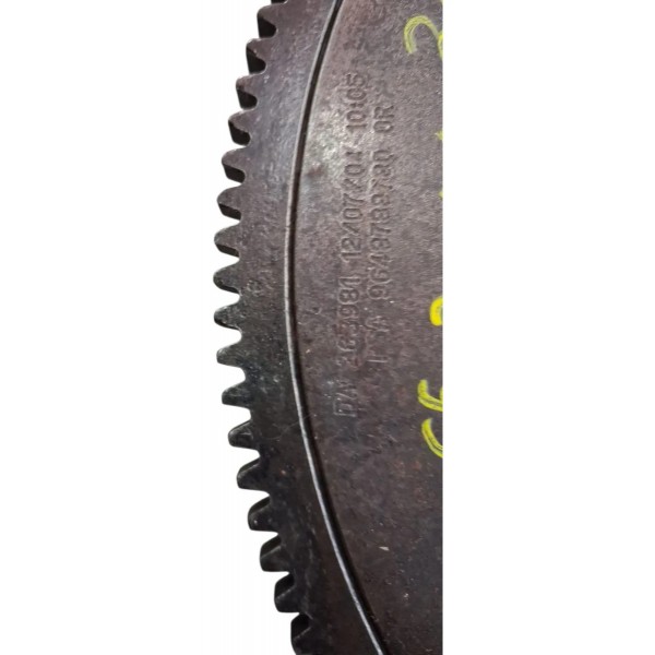 Volante Cremalheira Motor C5 Xsara Picasso 2.0 16v 01/05