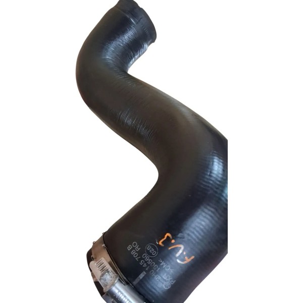 Mangueira Intercooler Amarok 2015/2018