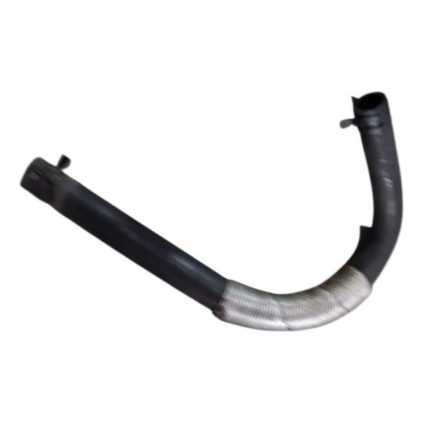 Mangueira Ar Ssangyong Kyron 2009-2011 Quente Diesel