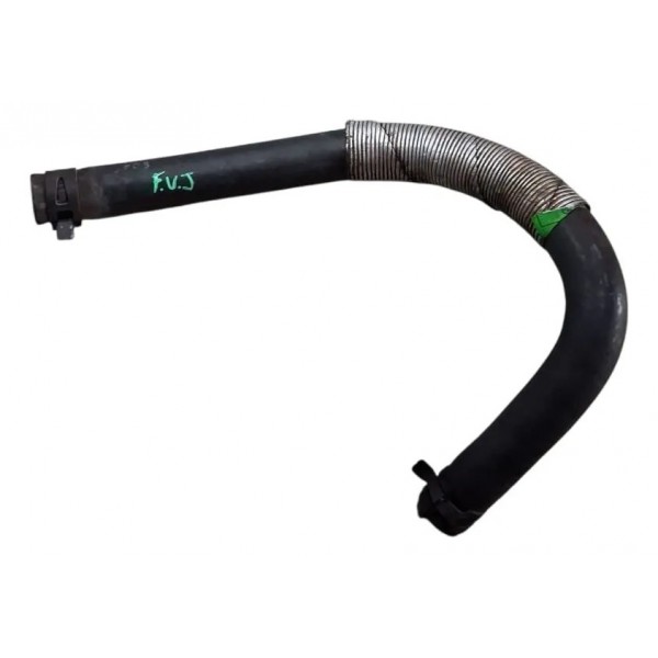 Mangueira Ar Ssangyong Kyron 2009-2011 Quente Diesel