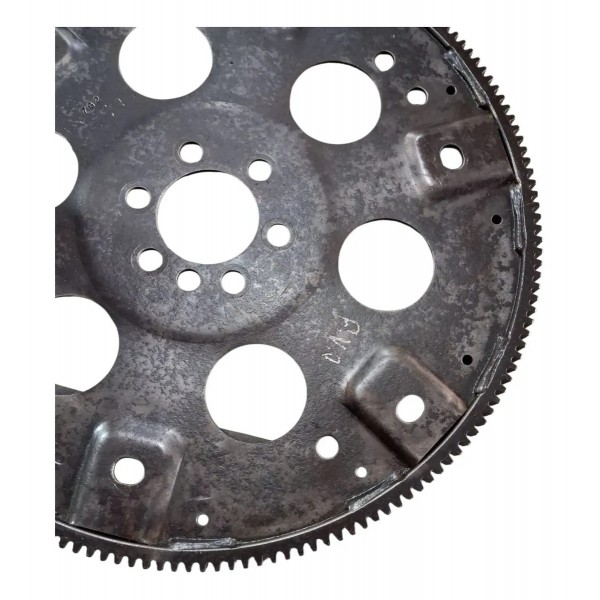 Volante Motor Cremalheira Gm S10 Blazer 4.3 V6 Vortec 95/02