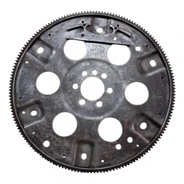 Volante Motor Cremalheira Gm S10 Blazer 4.3 V6 Vortec 95/02