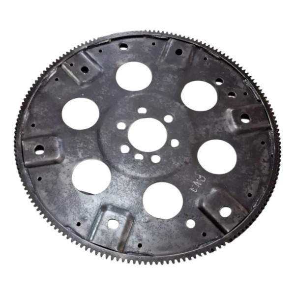Volante Motor Cremalheira Gm S10 Blazer 4.3 V6 Vortec 95/02