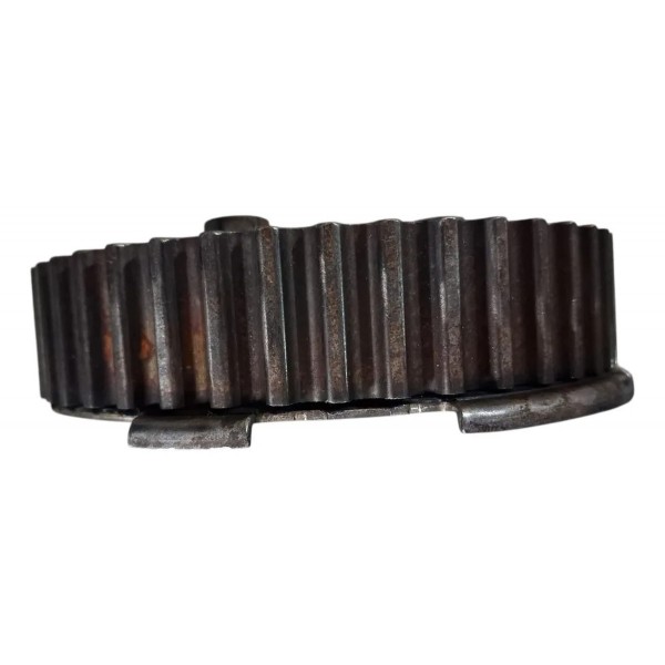 Polia Comando Cabeçote Amarok 2.0 12/21