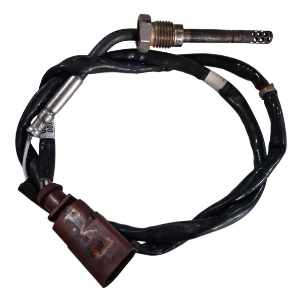 Sensor Temperatura Gás Escape Amarok 2013