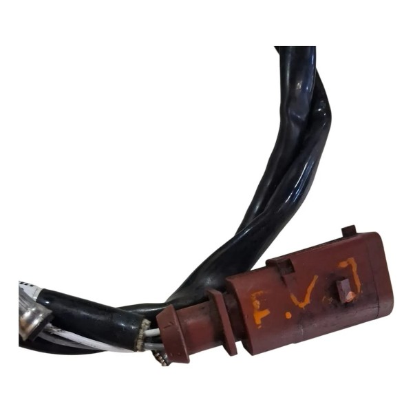 Sensor Temperatura Gás Escape Amarok 2013