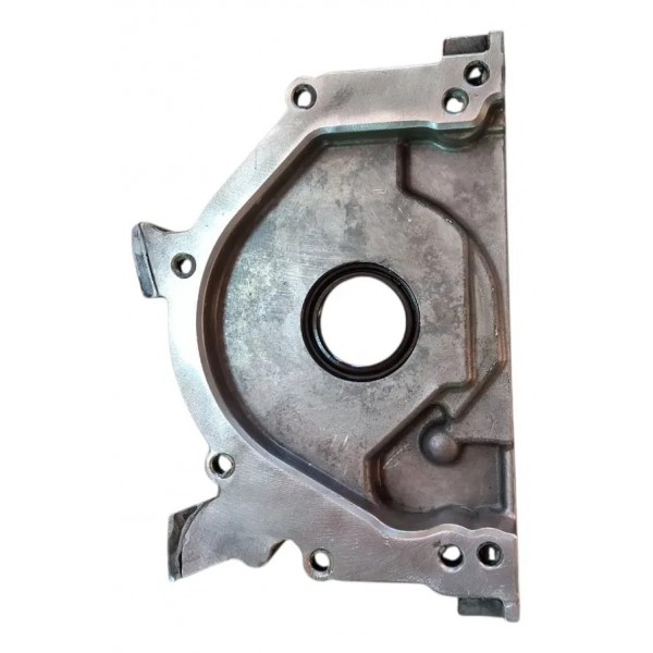 Flange Retentor Virabrequim Amarok 2.0 10/15