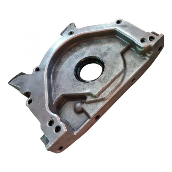 Flange Retentor Virabrequim Amarok 2.0 10/15