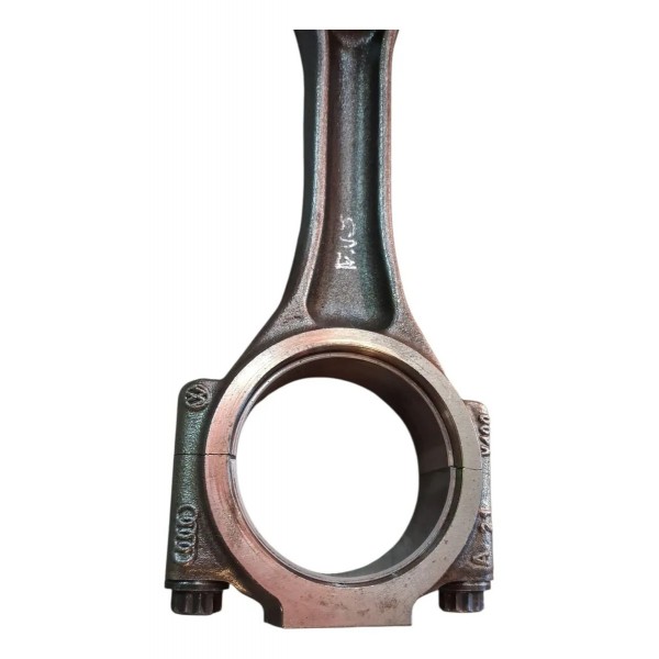 Flange Retentor Virabrequim Amarok 2.0 10/15