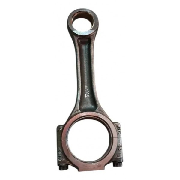 Flange Retentor Virabrequim Amarok 2.0 10/15