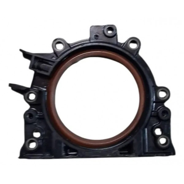 Flange Retentor Virabrequim Amarok 2.0 2010 A 2018