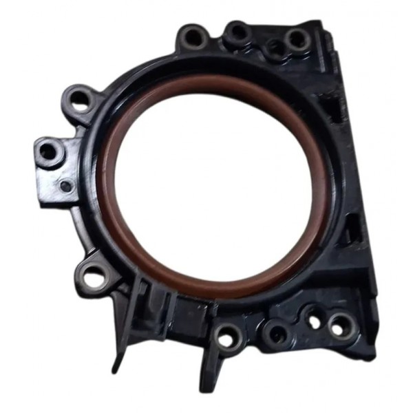 Flange Retentor Virabrequim Amarok 2.0 2010 A 2018