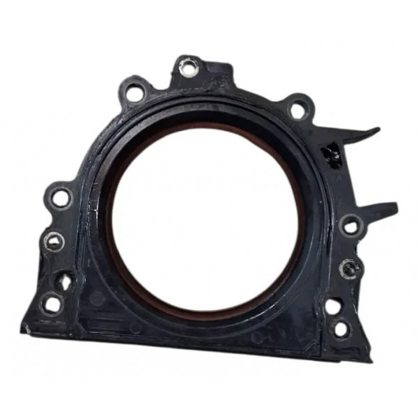 Flange Retentor Virabrequim Amarok 2.0 2010 A 2018