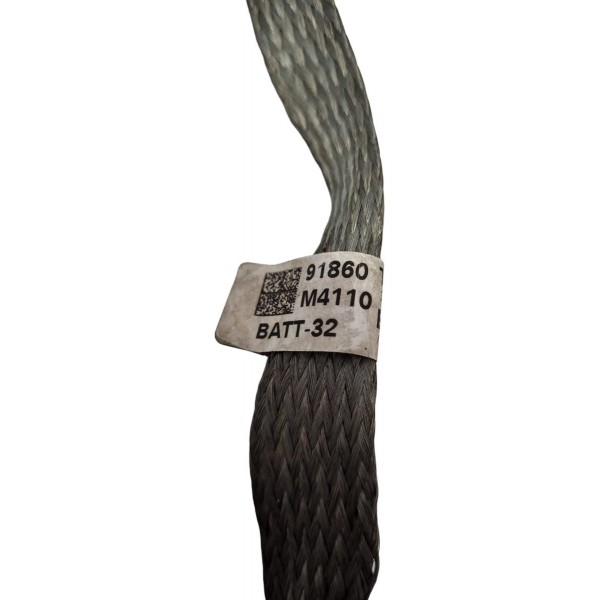 Cabo Terra Negativo Bateria Hyundai Creta 2021 Cx444