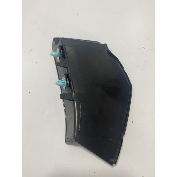 Acabamento Moldura Lanterna Esquerda Hyundai Creta Cx443