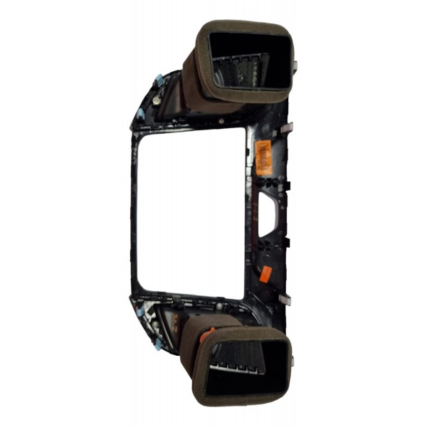 Moldura Painel Central Difusor Hyundai Creta 1.6 2021 Cx441