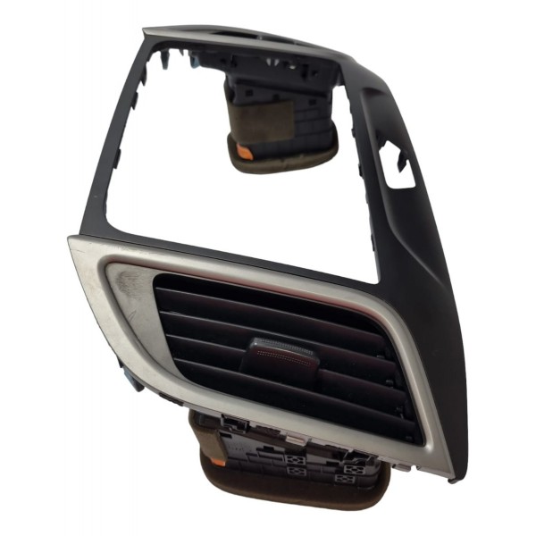 Moldura Painel Central Difusor Hyundai Creta 1.6 2021 Cx441