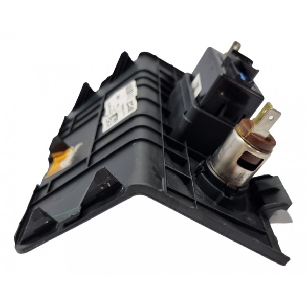 Entrada Usb E 12 V Aux Hyundai Creta 2021 Original Cx441