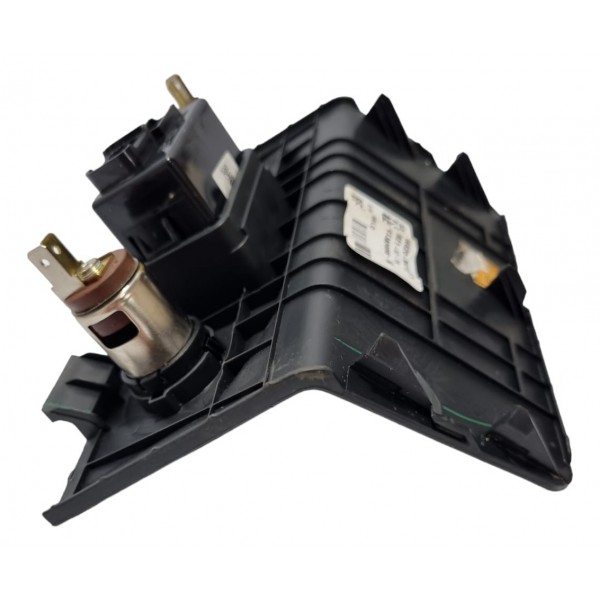 Entrada Usb E 12 V Aux Hyundai Creta 2021 Original Cx441