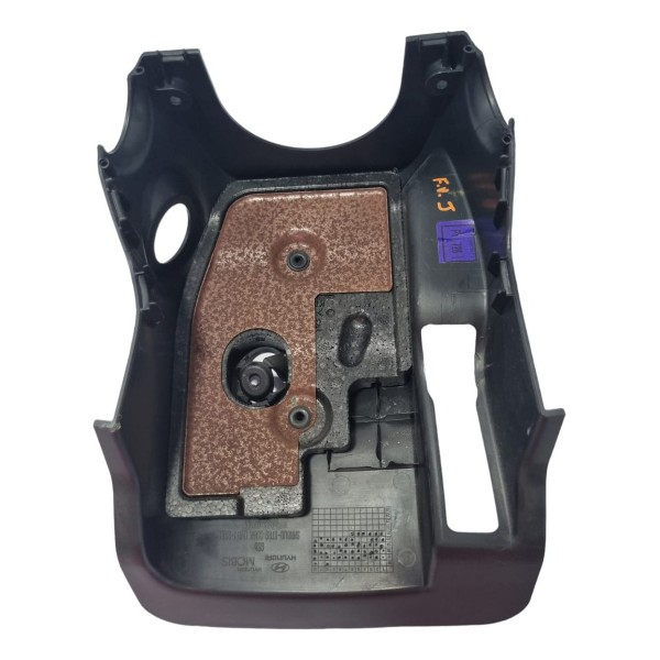 Moldura Da Chave Seta Original Hyundai Creta Smart Cx441