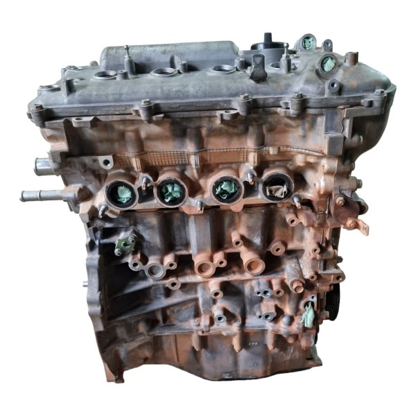 Motor Parcial Rav4 2018 2.0