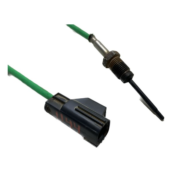 Sensor Temp. Gases Catalizador Ford Ranger 2.2 12/16 Cx378