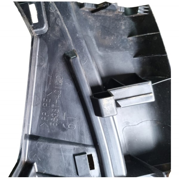 Acabamento Porta Malas Toyota Rav4 2018 5838742120