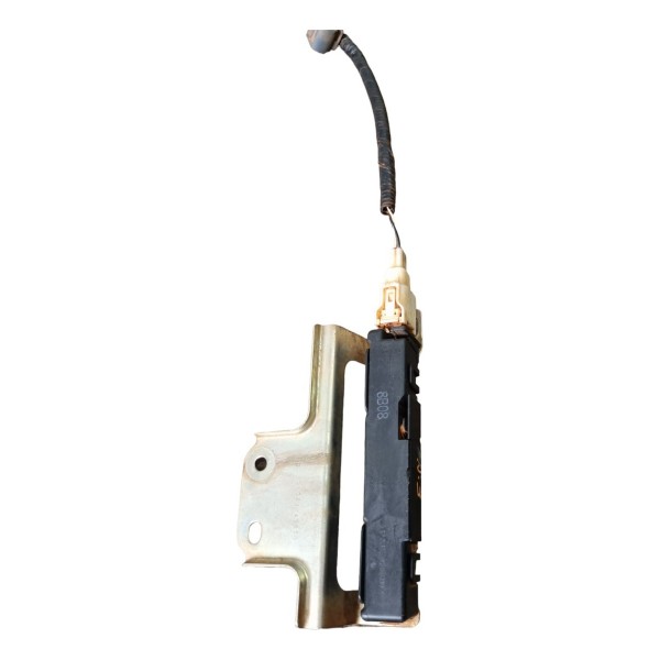 Central Da Antena Rav 4 2018  Cx436