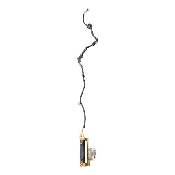 Central Da Antena Rav 4 2018  Cx436