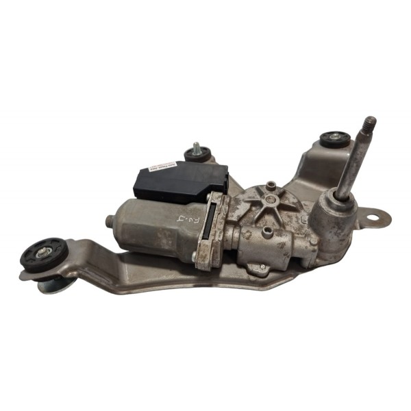 Motor Limpador Parabrisa Traseiro Rav4 2018 Cx433