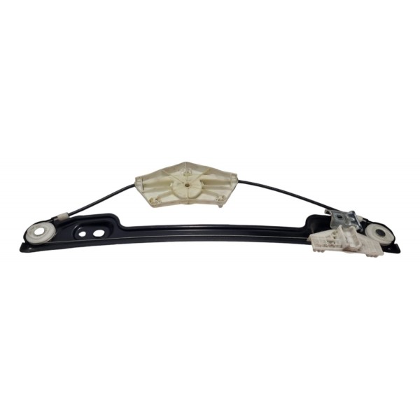 Maquina Vidro Traseira Dir Ford Edge 3.5 2008 2009 Cx493