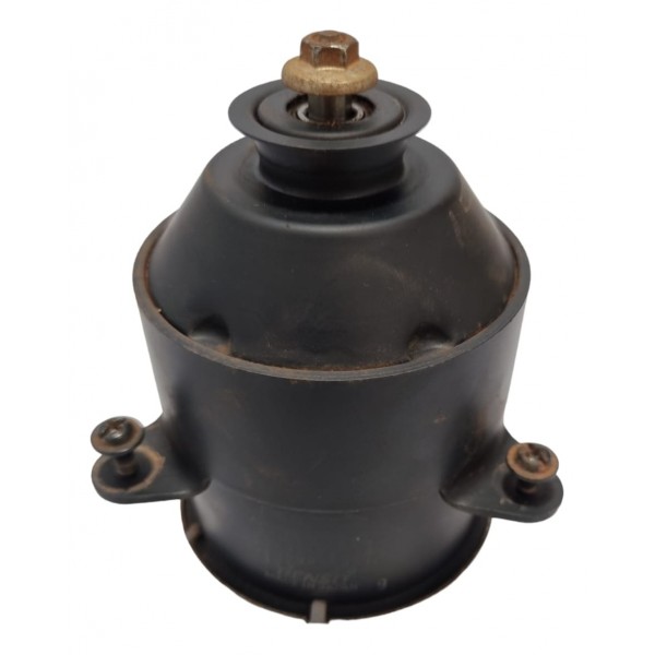 Motor Ventoinha Radiador Toyota Rav4 2018 Cx432
