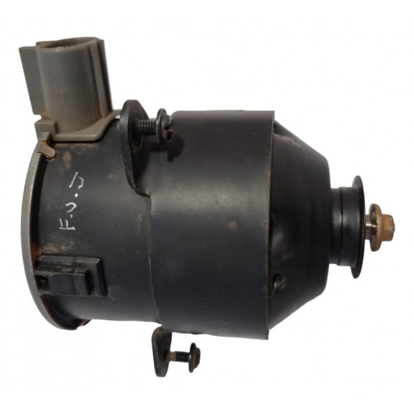 Motor Ventoinha Radiador Toyota Rav4 2018 Cx432