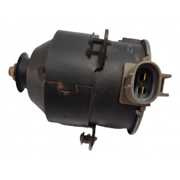 Motor Ventoinha Radiador Toyota Rav4 2018 Cx432