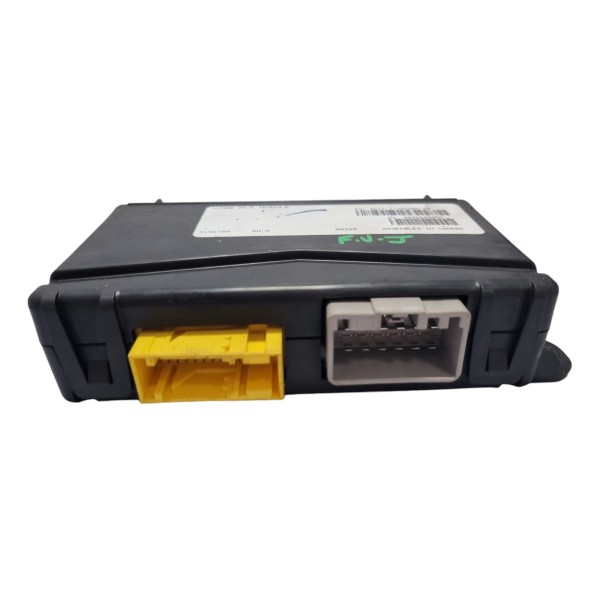 Módulo Estacionamento Ford Edge 9a1t-17404d06-ab Cx493