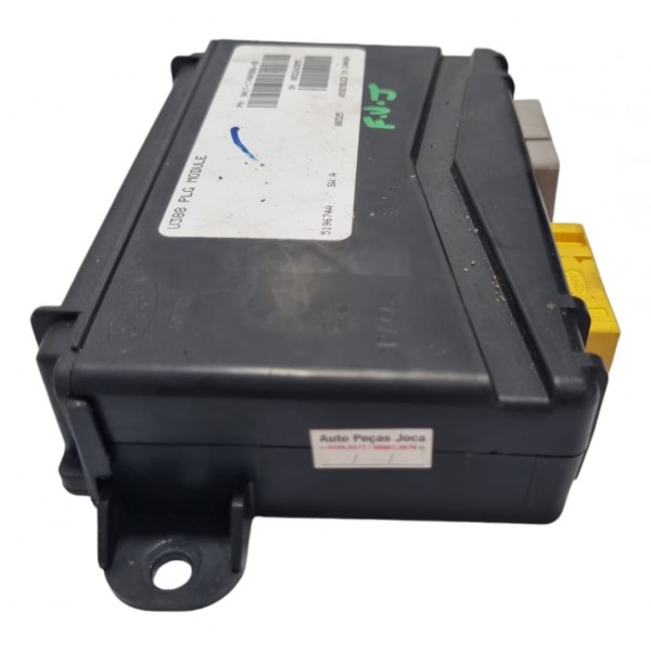 Módulo Estacionamento Ford Edge 9a1t-17404d06-ab Cx493