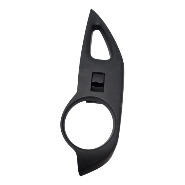 Moldura Botão Vidro Elétrico Tras Esqu Corolla Cross Cx431