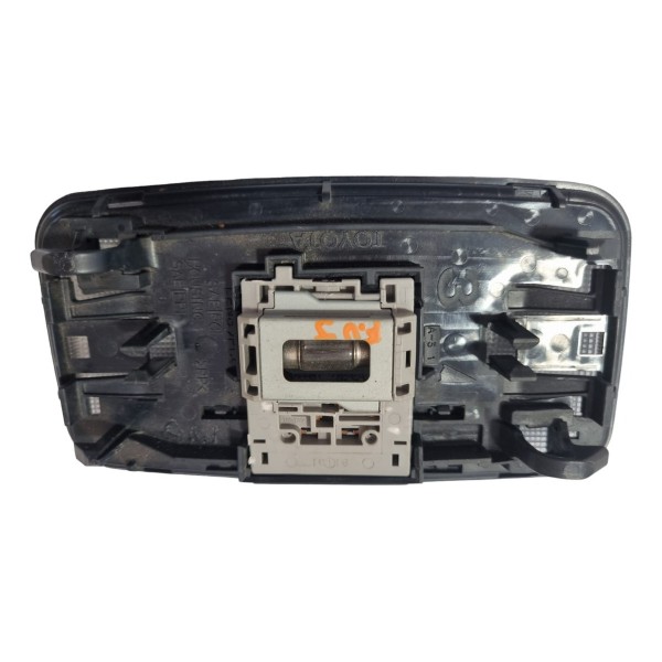 Luz Teto Cortesia Traseira Toyota Corolla Cross 2021 Cx431