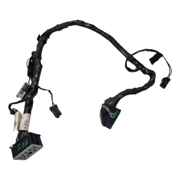 Chicote Console Ford Edge 2009 Cx493