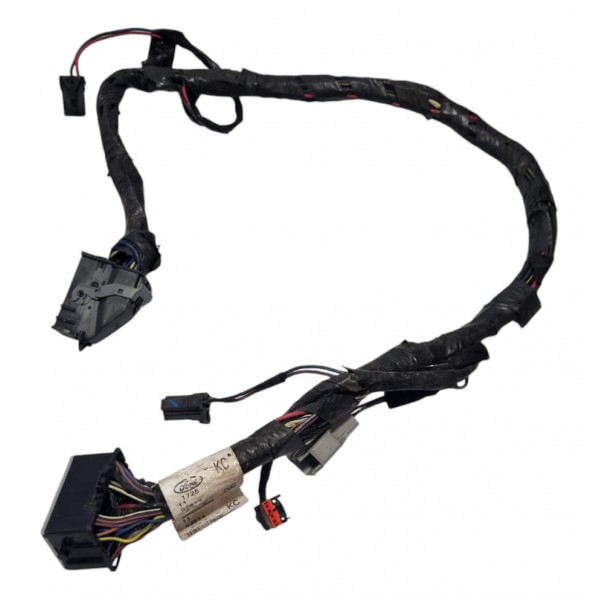 Chicote Console Ford Edge 2009 Cx493