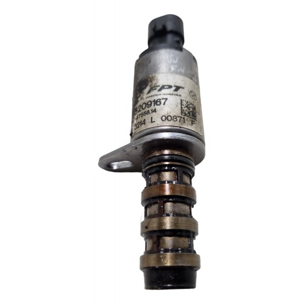 Válvula Solenoide Motor Evo 1.4 Fiat Cx430